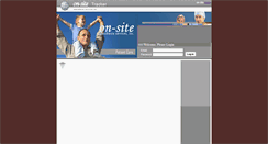 Desktop Screenshot of crna.webpathlab.com