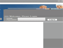 Tablet Screenshot of crna.webpathlab.com